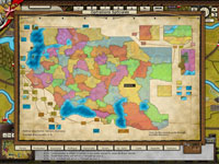 Revolution under Siege