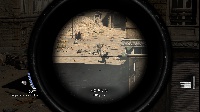 Sniper Elite V2