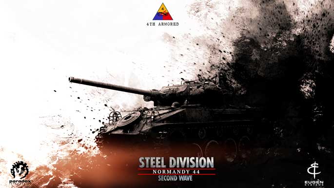 Test de Steel Division : Normandy 44 - Second Wave