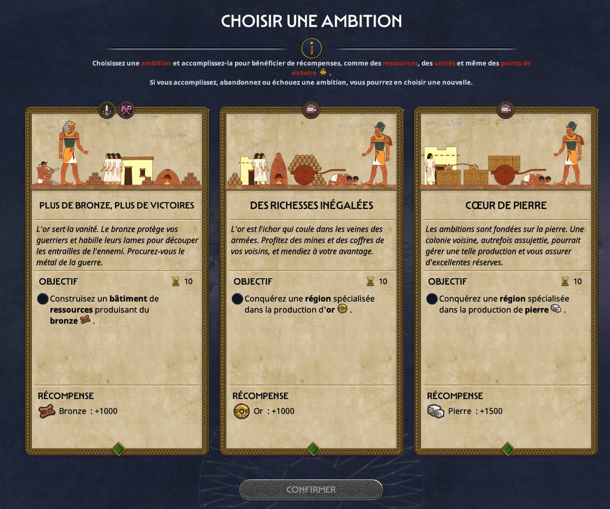 Total War : Pharaoh Total War : Pharaoh