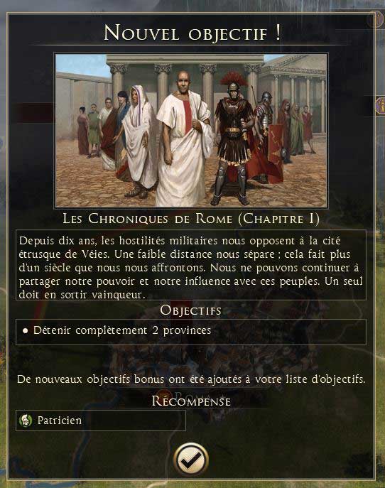 Test de Total War : ROME II – Rise of the Republic