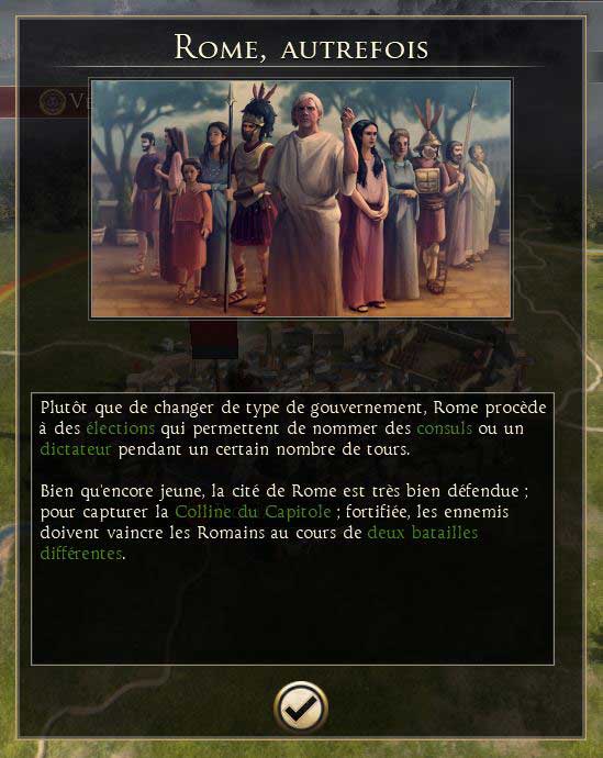 Test de Total War : ROME II – Rise of the Republic