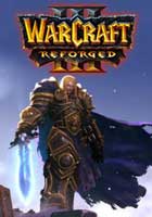 Warcraft III : Reforged