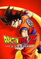 Dragon Ball Z : Kakarot